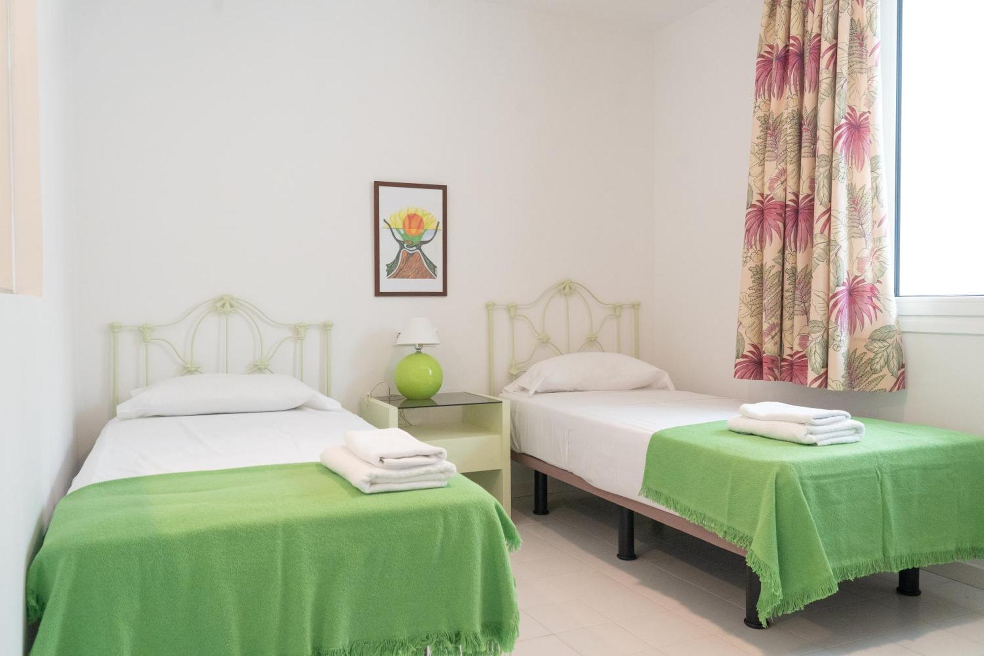 Villa Oasis Maspalomas San Bartolomé Exterior foto