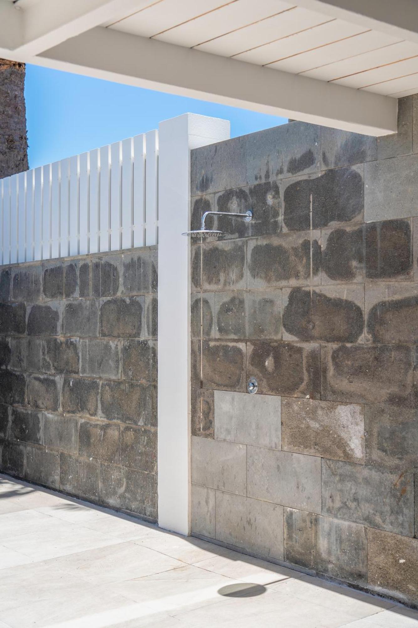 Villa Oasis Maspalomas San Bartolomé Exterior foto