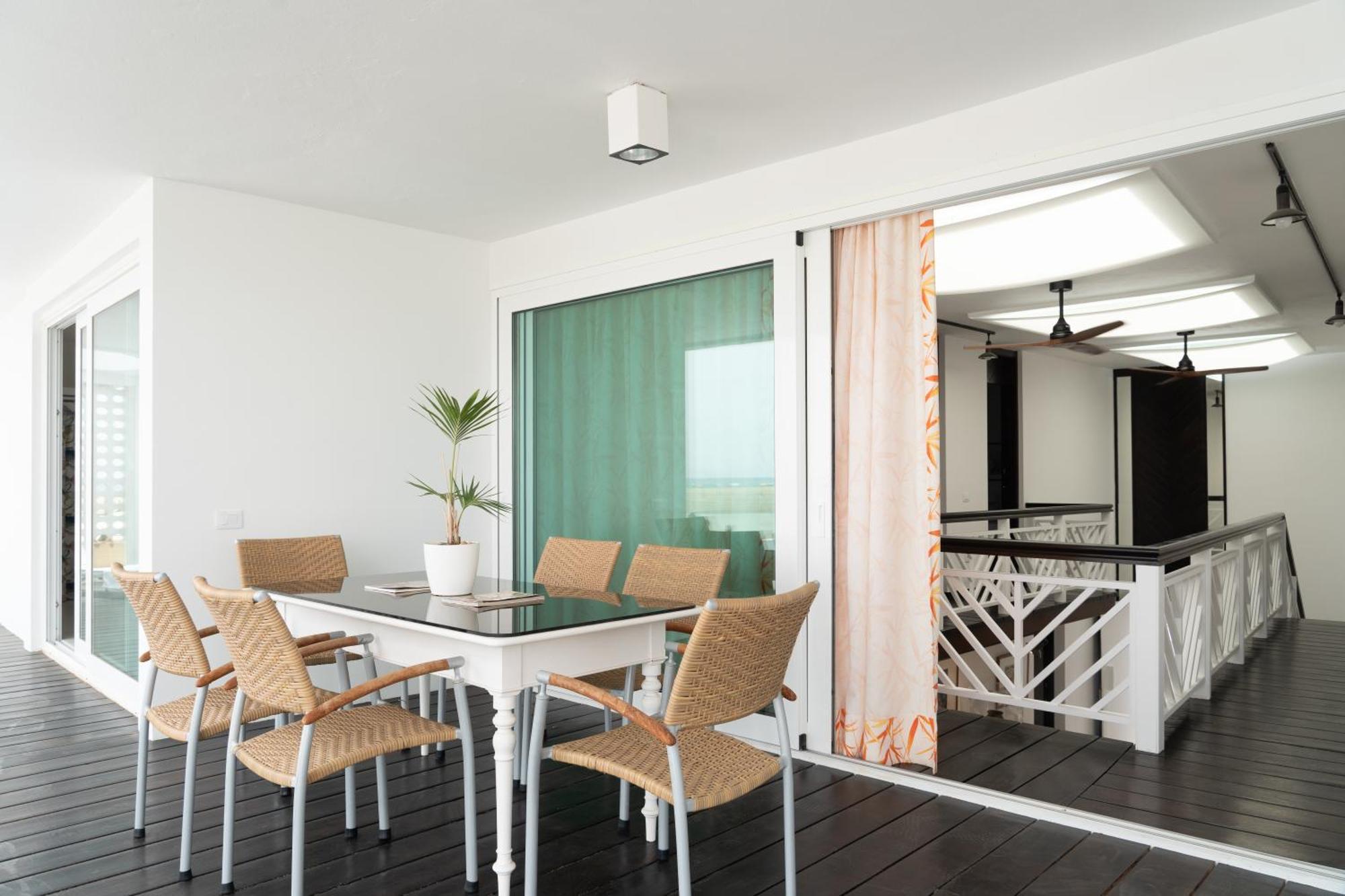 Villa Oasis Maspalomas San Bartolomé Exterior foto